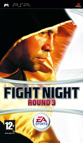 EA Sports Fight Night Round 3 OVP