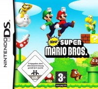 New Super Mario Bros. OVP New Super Mario Bros. OVP