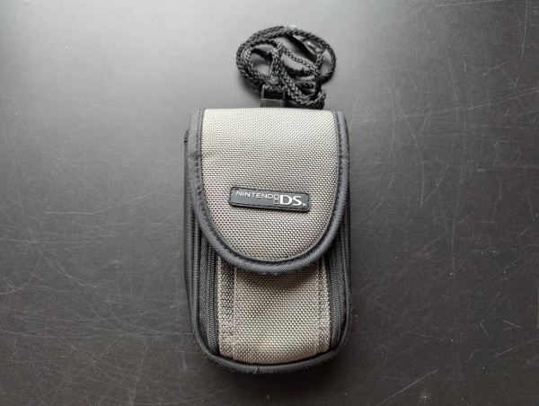 Original Nintendo DS Tasche