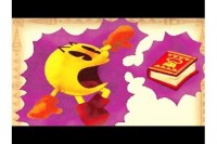 Vorschau: Pac-Pix OVP Vorschau: Pac-Pix OVP