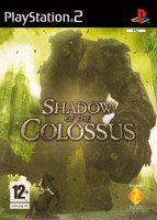 Shadow of the Colossus OVP *sealed* Shadow of the Colossus OVP *sealed*