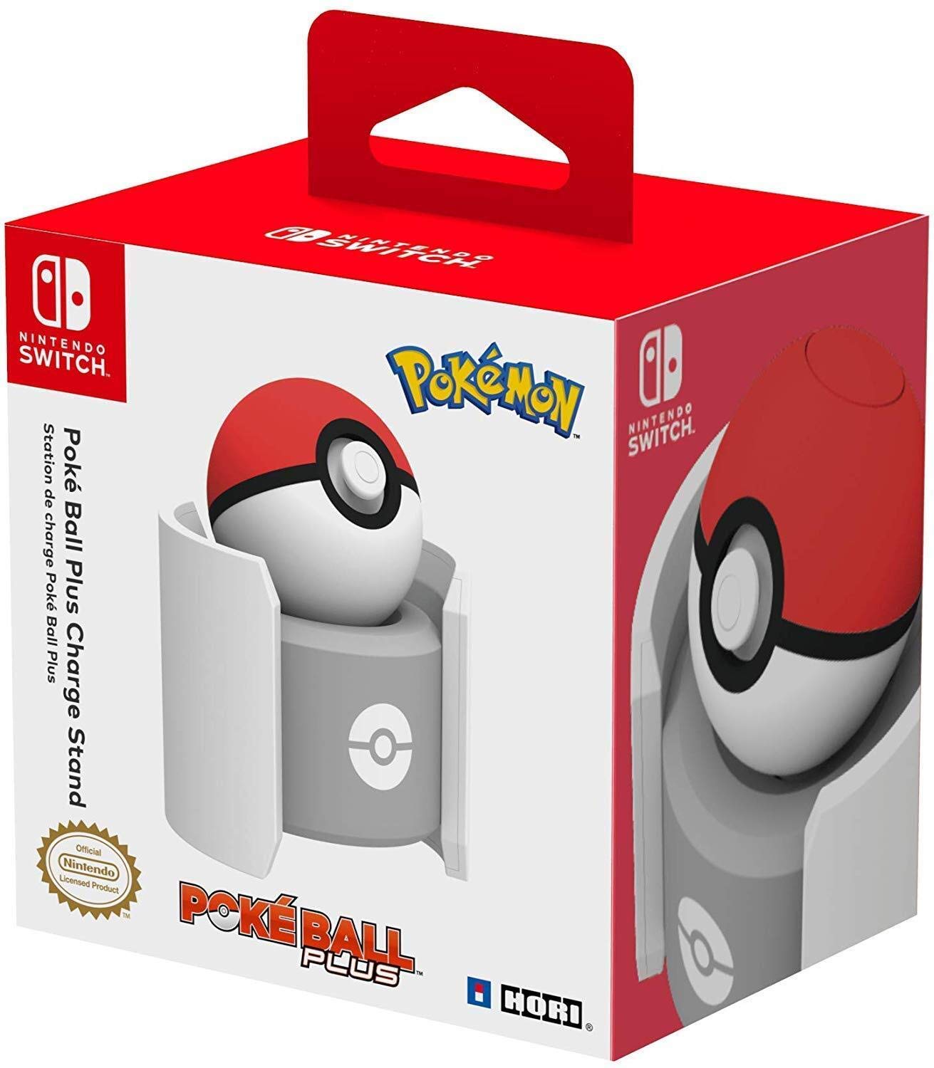 Nintendo Poké Ball Plus outlets