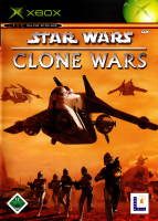 Star Wars: Clone Wars OVP Star Wars: Clone Wars OVP