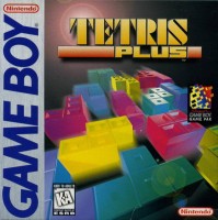 Tetris Plus OVP Tetris Plus OVP