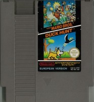 2 in 1: Super Mario Bros. / Duck Hunt