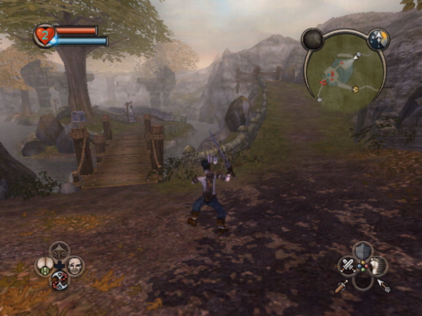 Fable: The Lost Chapters OVP