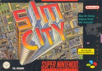 SimCity SimCity