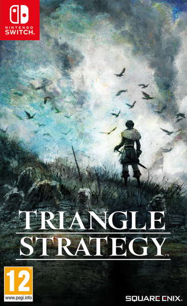 Triangle Strategy OVP