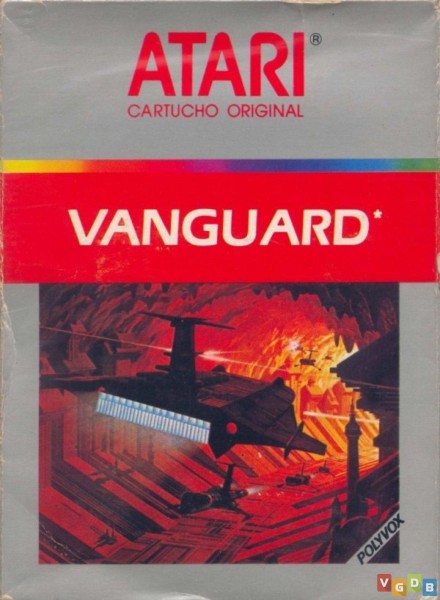 Vanguard