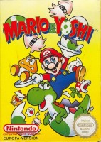 Mario & Yoshi (Budget) Mario & Yoshi (Budget)