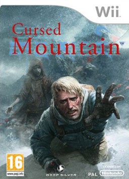 Cursed Mountain OVP
