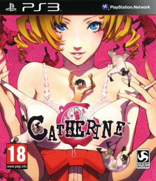 Catherine OVP
