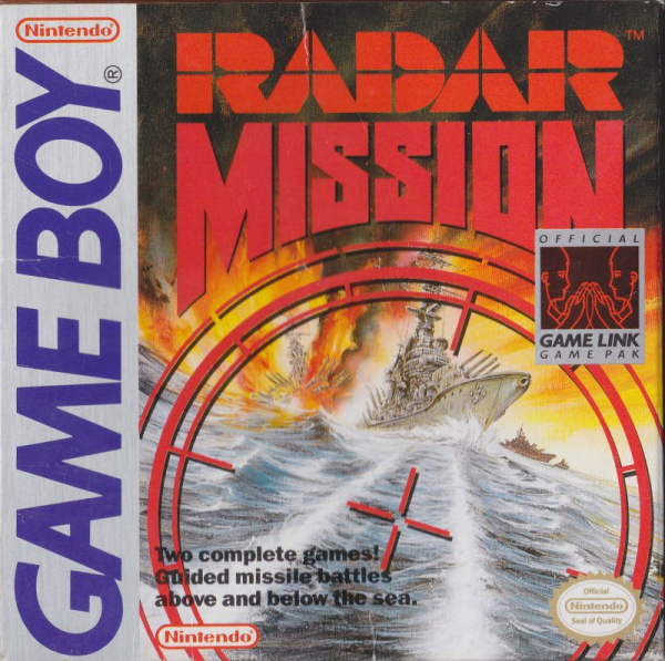 Radar Mission (Budget)
