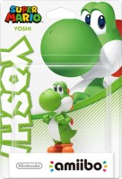 Amiibo - Yoshi (Super Mario Collection) OVP Amiibo - Yoshi (Super Mario Collection) OVP