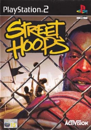 Street Hoops OVP