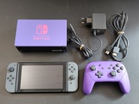 Nintendo Switch Konsole Custom Nintendo Switch Konsole Custom