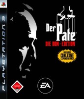 Der Pate: Die Don-Edition OVP Der Pate: Die Don-Edition OVP