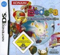 Eledees: The Adventures of Kai and Zero OVP Eledees: The Adventures of Kai and Zero OVP