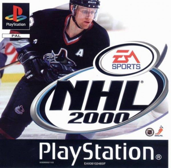 NHL 2000 OVP