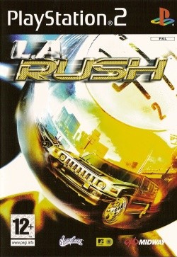 L.A. Rush OVP