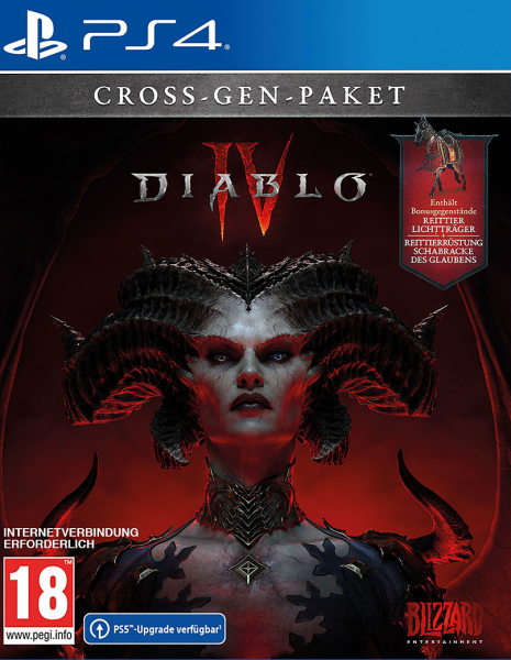 Diablo IV OVP