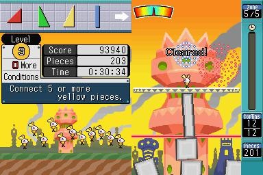 Tsumiki: Der Höllenturm OVP