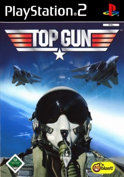 Top Gun OVP