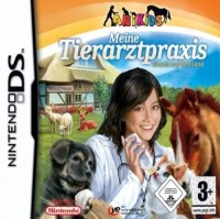 Meine Tierarztpraxis: Einsatz auf dem Land OVP Meine Tierarztpraxis: Einsatz auf dem Land OVP