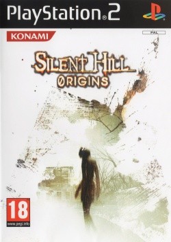 Silent Hill: Origins OVP