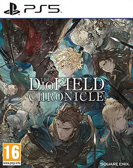 The DioField Chronicle OVP