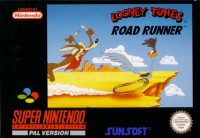 Looney Tunes: Road Runner's Death Valley Rally (Budget) Looney Tunes: Road Runner's Death Valley Rally (Budget)