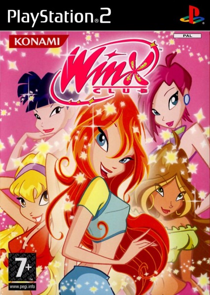 Winx Club OVP