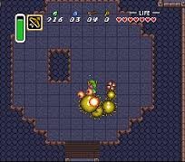 The Legend of Zelda: A Link to the Past