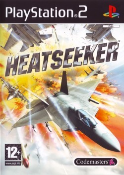 Heatseeker OVP