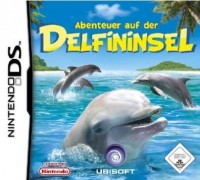Abenteuer auf der Delfininsel OVP Abenteuer auf der Delfininsel OVP