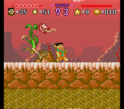 The Flintstones: The Treasure of Sierra Madrock OVP