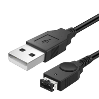 Game Boy Advance SP USB Ladekabel Game Boy Advance SP USB Ladekabel