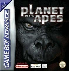 Planet of the Apes / Planet der Affen OVP
