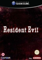 Resident Evil OVP