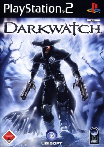 Darkwatch OVP