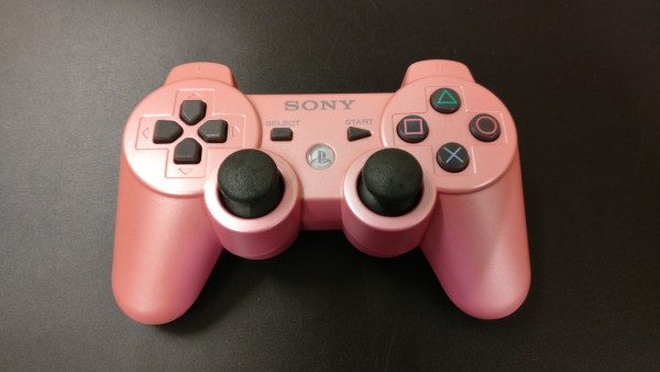 PlayStation 3 DualShock 3 Controller (Budget)