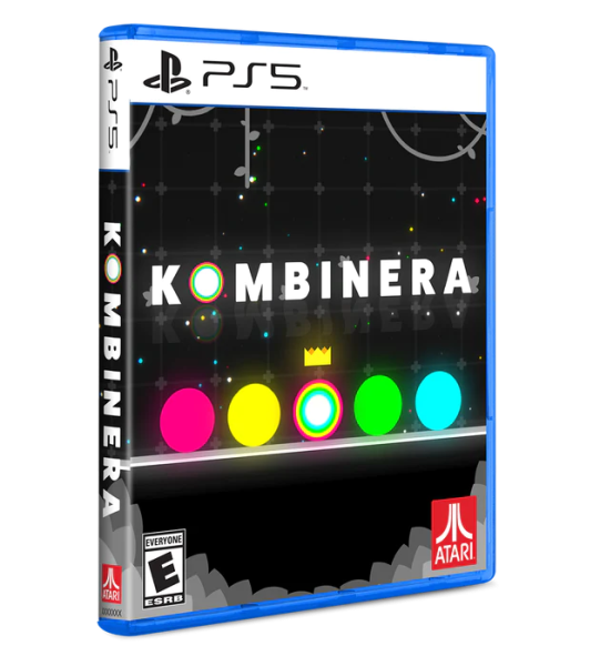 Kombinera OVP *sealed*