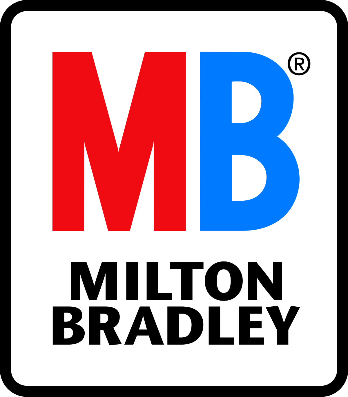 Milton Bradley Co.