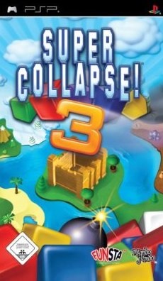 Super Collapse! 3 OVP