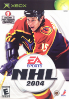 NHL 2004 OVP NHL 2004 OVP
