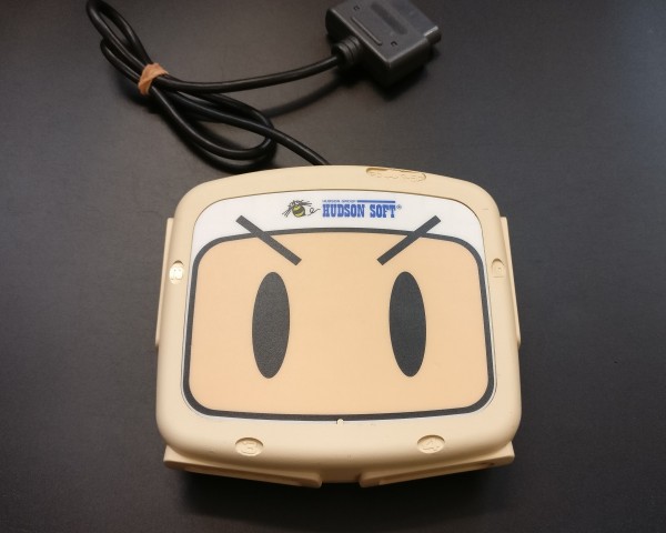 Hudson Soft Super Multitap 2