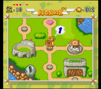 Vorschau: The Flintstones: The Treasure of Sierra Madrock OVP Vorschau: The Flintstones: The Treasure of Sierra Madrock OVP