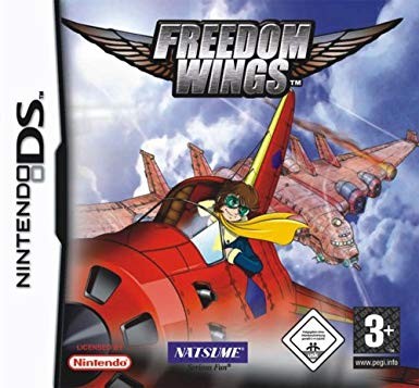 Freedom Wings OVP