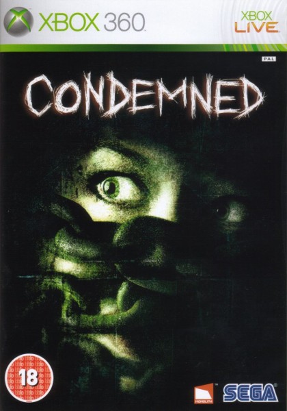 Condemned OVP