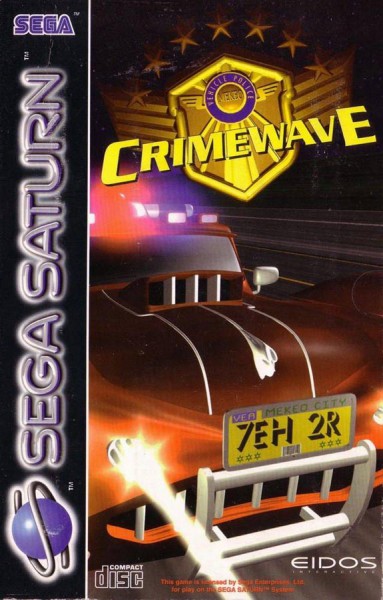 CrimeWave OVP